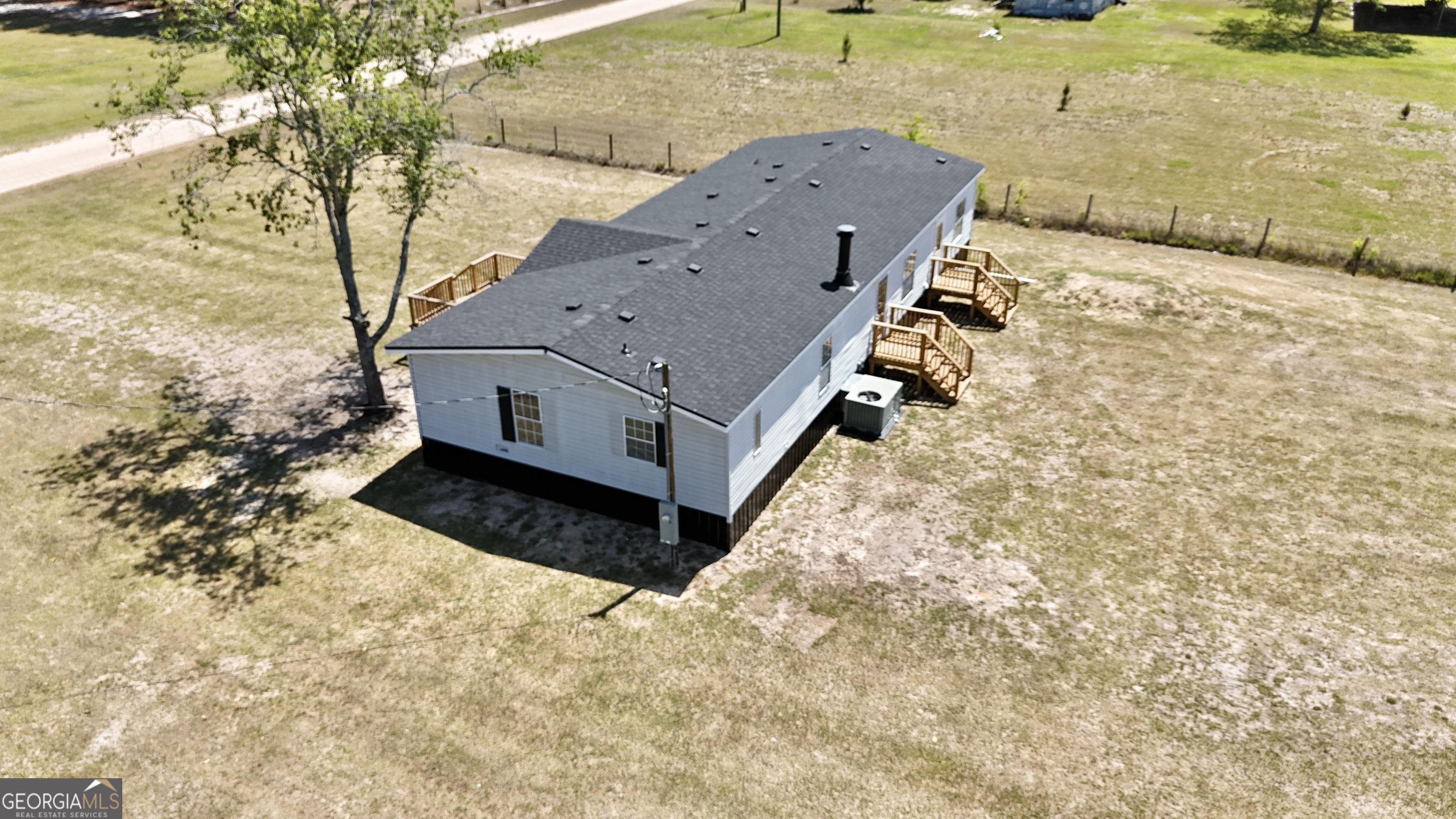 132 Plantation Road, Unit 19 Glennville, GA 30427 - Photo 7 of 32