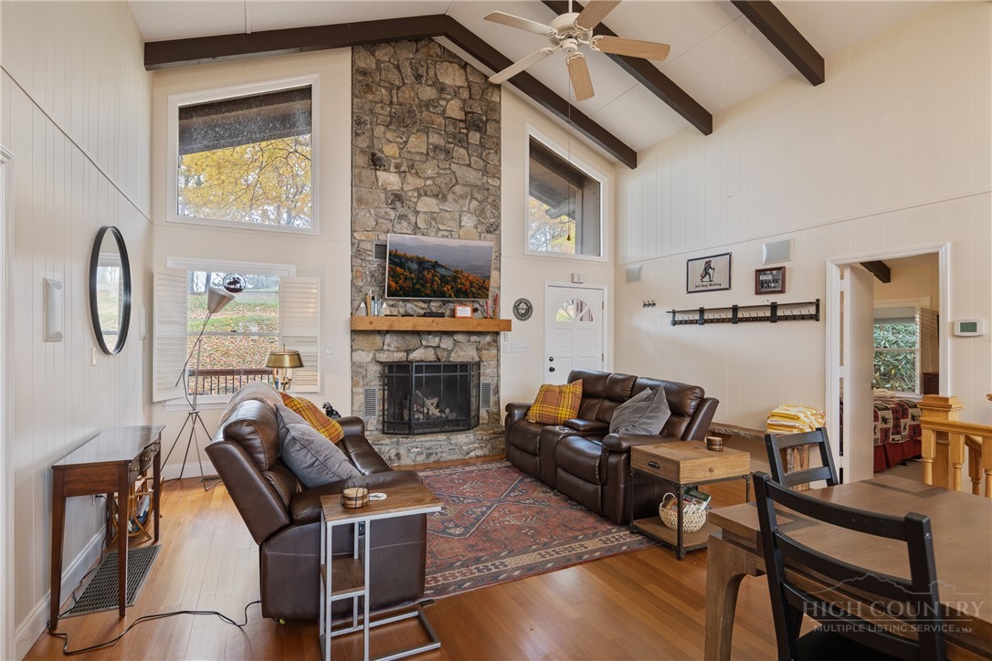 501 St Andrews Road Beech Mountain, NC 28604 - Photo 17 of 46