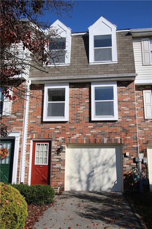 105 Rossmor Court Pittsburgh, PA 15229 - Photo 1 of 24 Front of Home