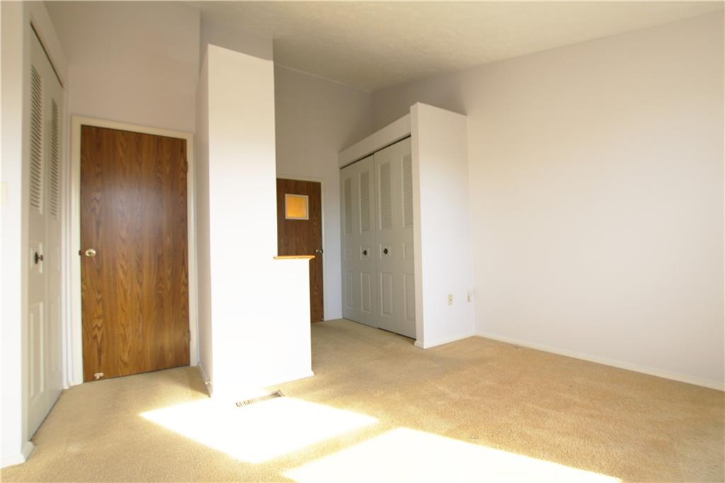 105 Rossmor Court Pittsburgh, PA 15229 - Photo 11 of 24 Master Bedroom