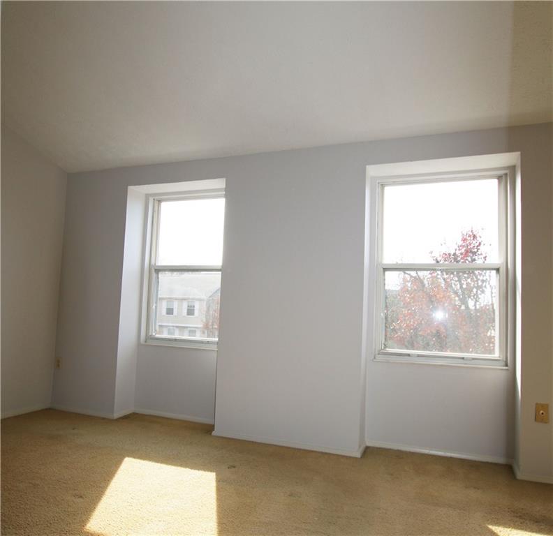 105 Rossmor Court Pittsburgh, PA 15229 - Photo 13 of 24 Windows In Master Bedroom