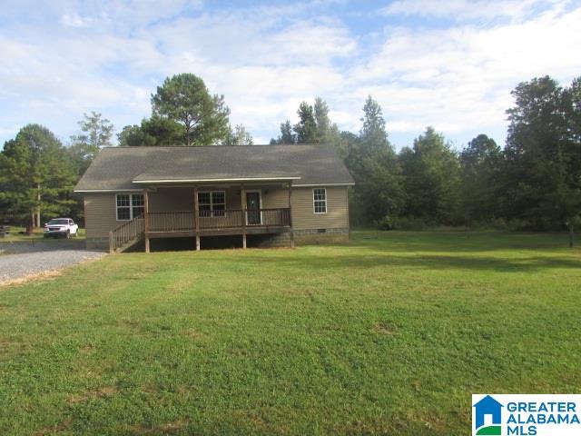 235 Oak Street Leesburg, AL 35983 - Photo 1 of 16