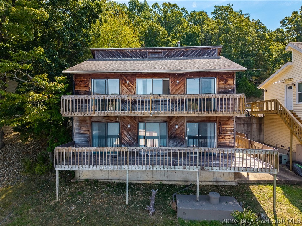 312 Spring Road, Unit A & B Lake Ozark, MO 65049 - Photo 1 of 68 Gallery Image 1