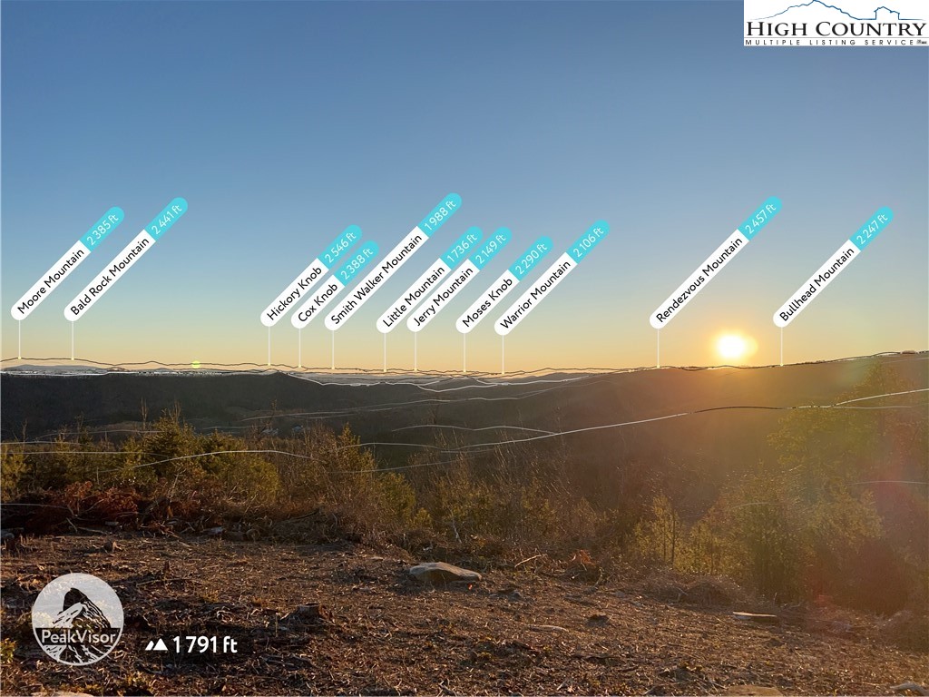 14 Blackberry Ridge Hays, NC 28635 - Photo 13 of 16