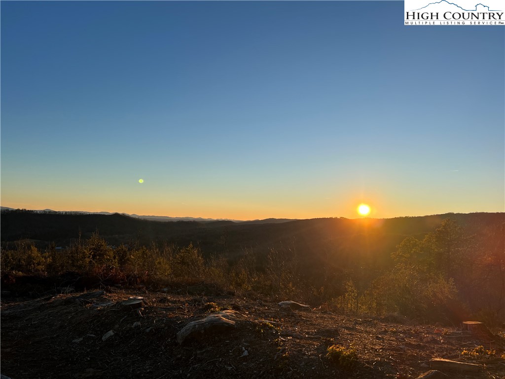 14 Blackberry Ridge Hays, NC 28635 - Photo 16 of 16 a view of a sunset