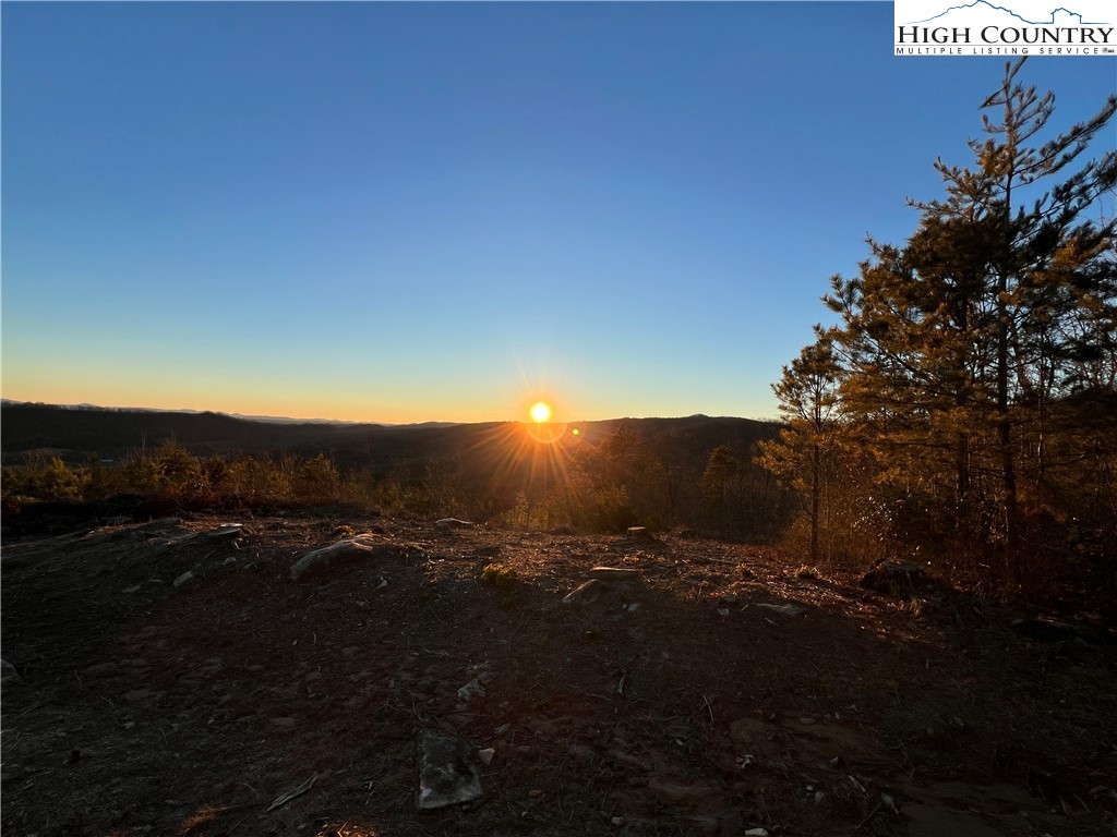 14 Blackberry Ridge Hays, NC 28635 - Photo 2 of 16 a view of an outdoor space and a yard