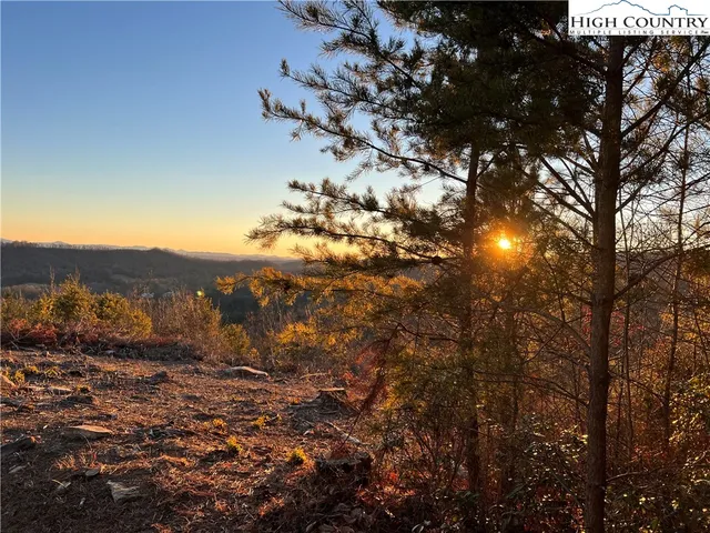 a view of outdoor space and deck