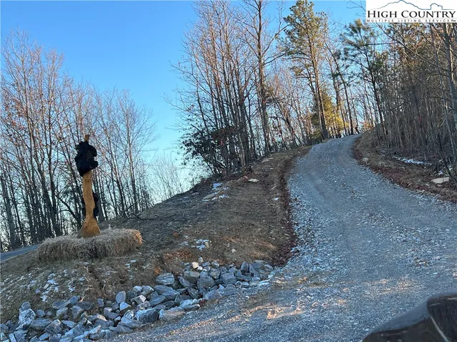 a view of a backyard of a house