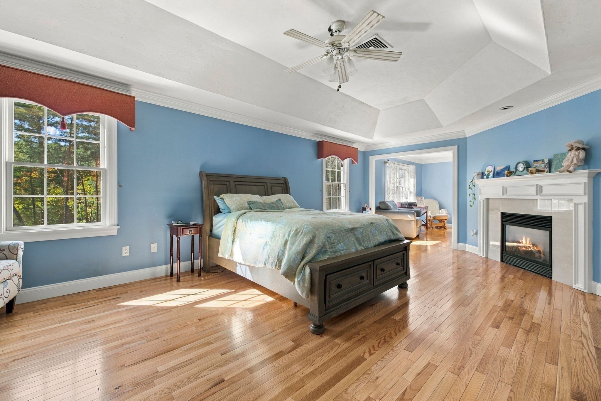 7 George Root Way North Reading, MA 01864 - Photo 18 of 42 Gallery Image 18