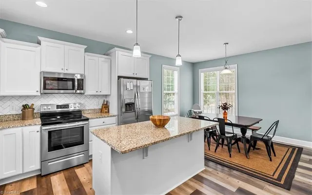 $330,000 | 109 Willowbrook Drive, Thomasville, NC 27360