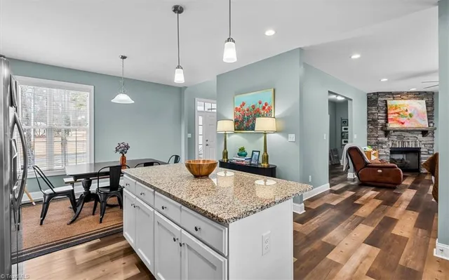 $330,000 | 109 Willowbrook Drive, Thomasville, NC 27360