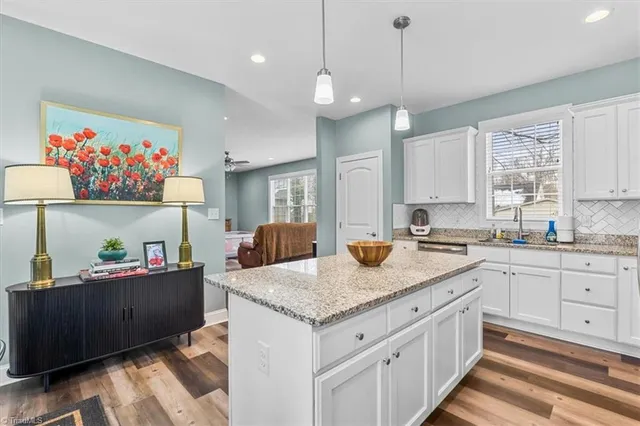 $330,000 | 109 Willowbrook Drive, Thomasville, NC 27360