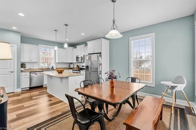 $330,000 | 109 Willowbrook Drive, Thomasville, NC 27360