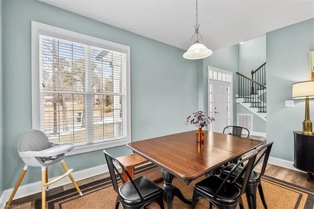 $330,000 | 109 Willowbrook Drive, Thomasville, NC 27360