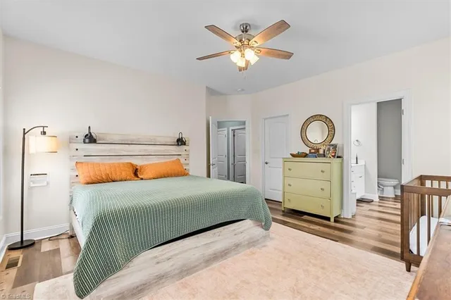 $330,000 | 109 Willowbrook Drive, Thomasville, NC 27360