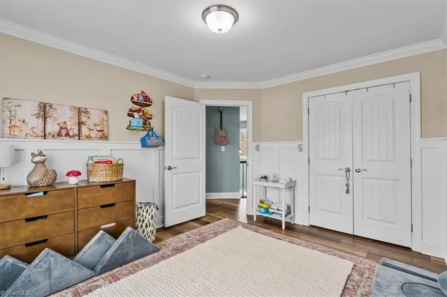 $330,000 | 109 Willowbrook Drive, Thomasville, NC 27360