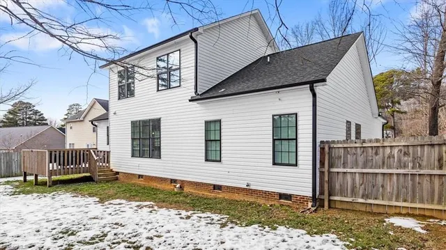 $330,000 | 109 Willowbrook Drive, Thomasville, NC 27360