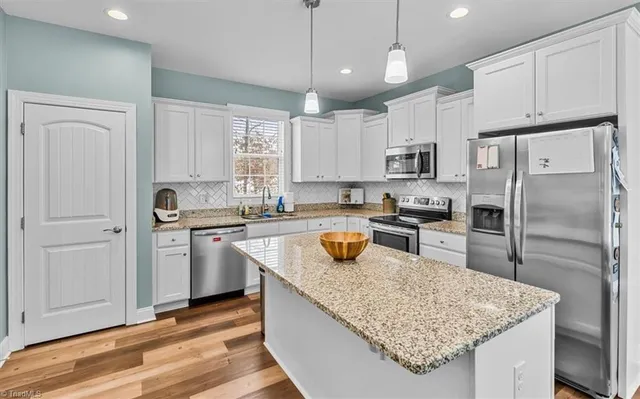 $330,000 | 109 Willowbrook Drive, Thomasville, NC 27360