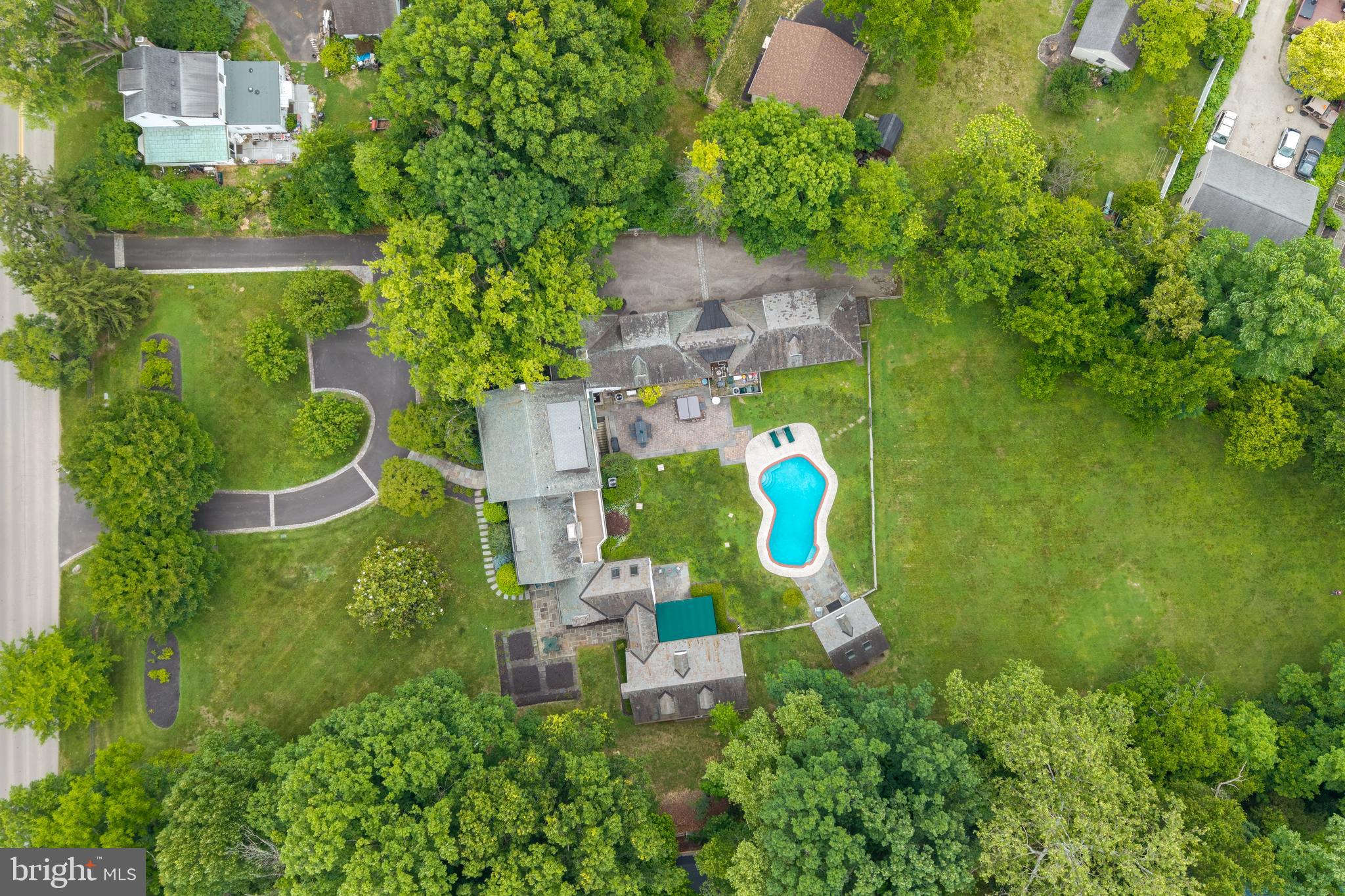 107 East Mill Road Flourtown, PA 19031 - Photo 33 of 34