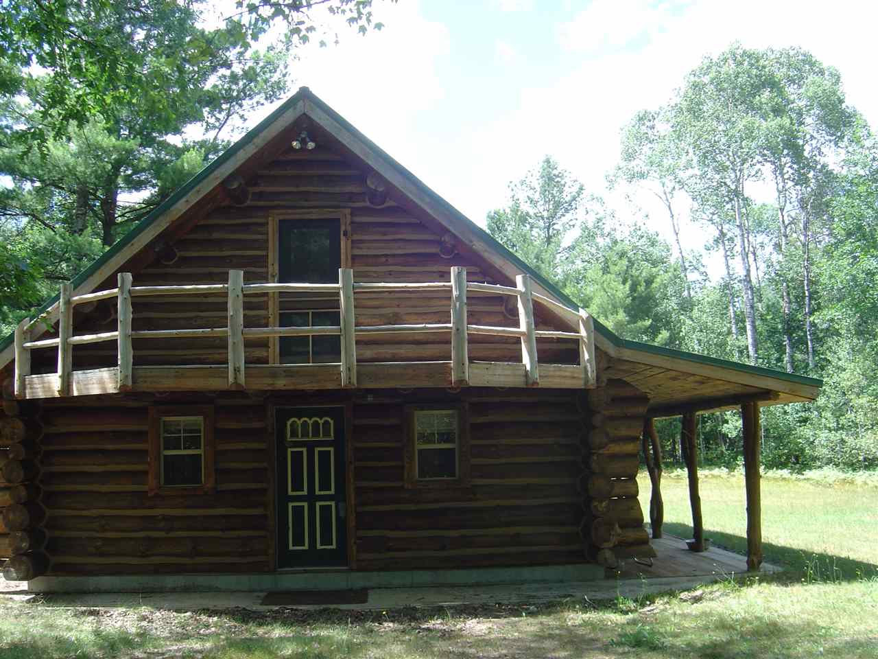 5202 North North Access Road Irons, MI 49644 - Photo 6 of 32 1804602-5.JPG