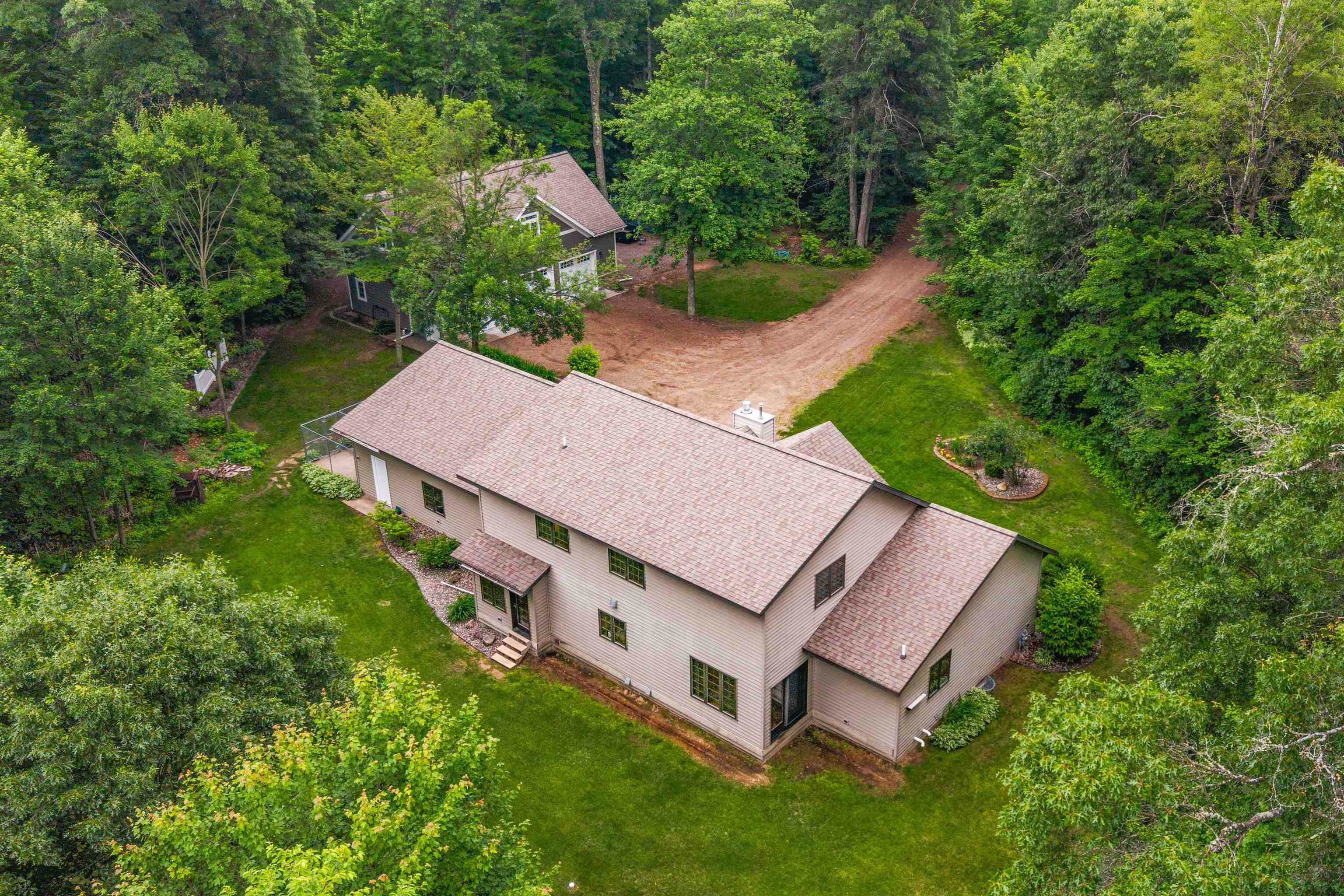 W5570 Lonn Road Tomahawk, WI 54487 - Photo 50 of 59