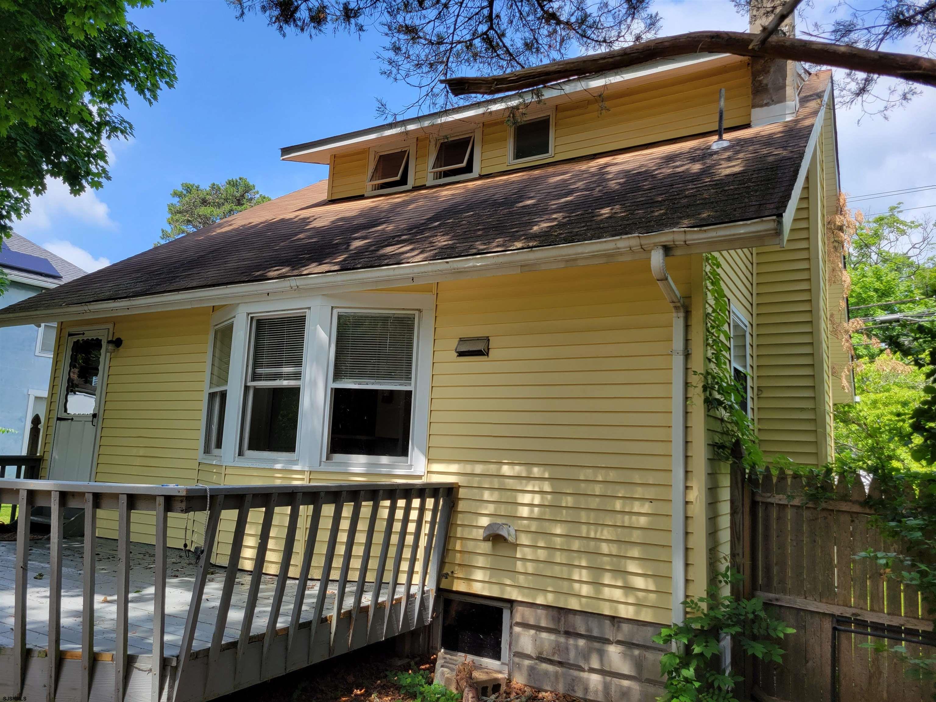 188 Leeds Point Road Galloway Township, NJ 08205 - Photo 33 of 35