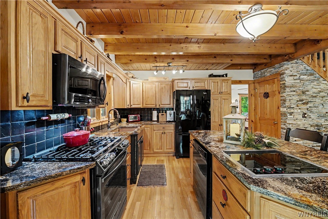 4535 Gooseneck Road Yorkshire, NY 14042 - Photo 20 of 47