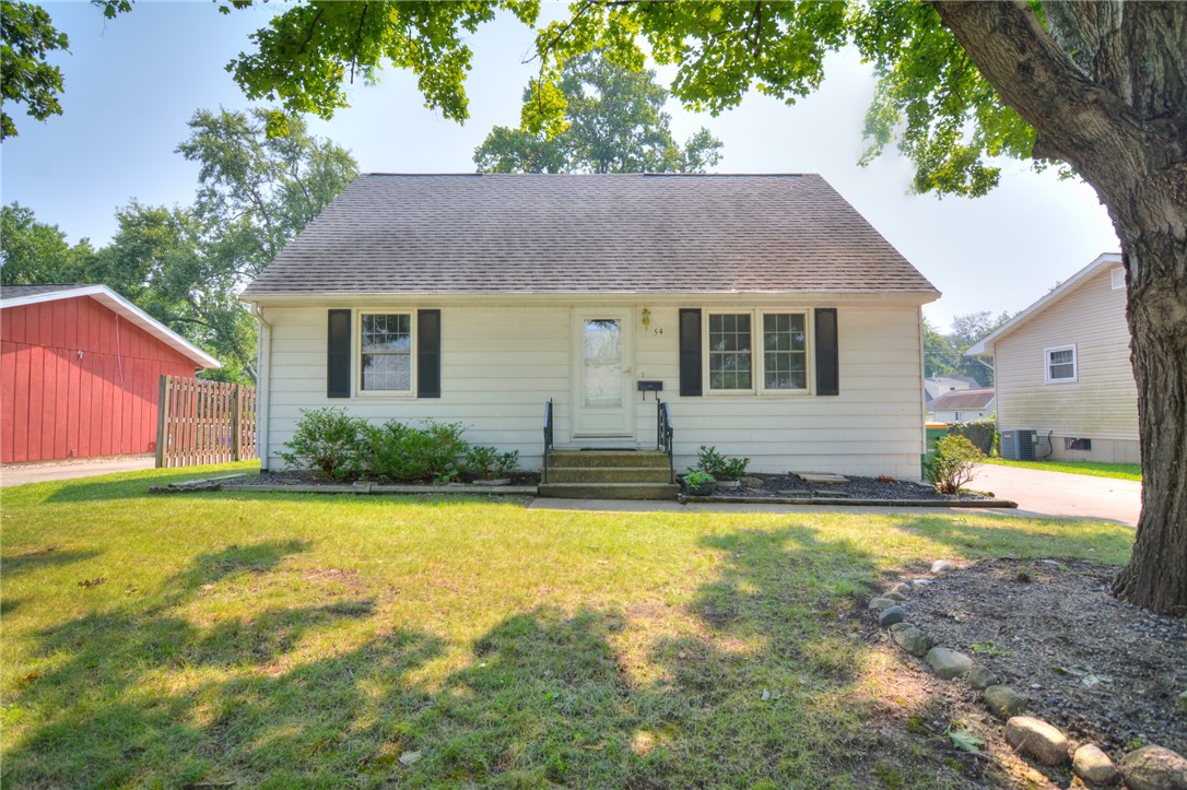 54 Sundale Drive Decatur, IL 62521 - Photo 2 of 31