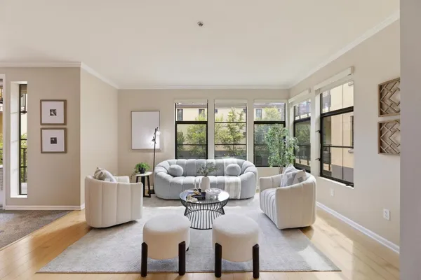 $728,888 | 800 North 8th Street, Unit 220, San Jose, CA 95112