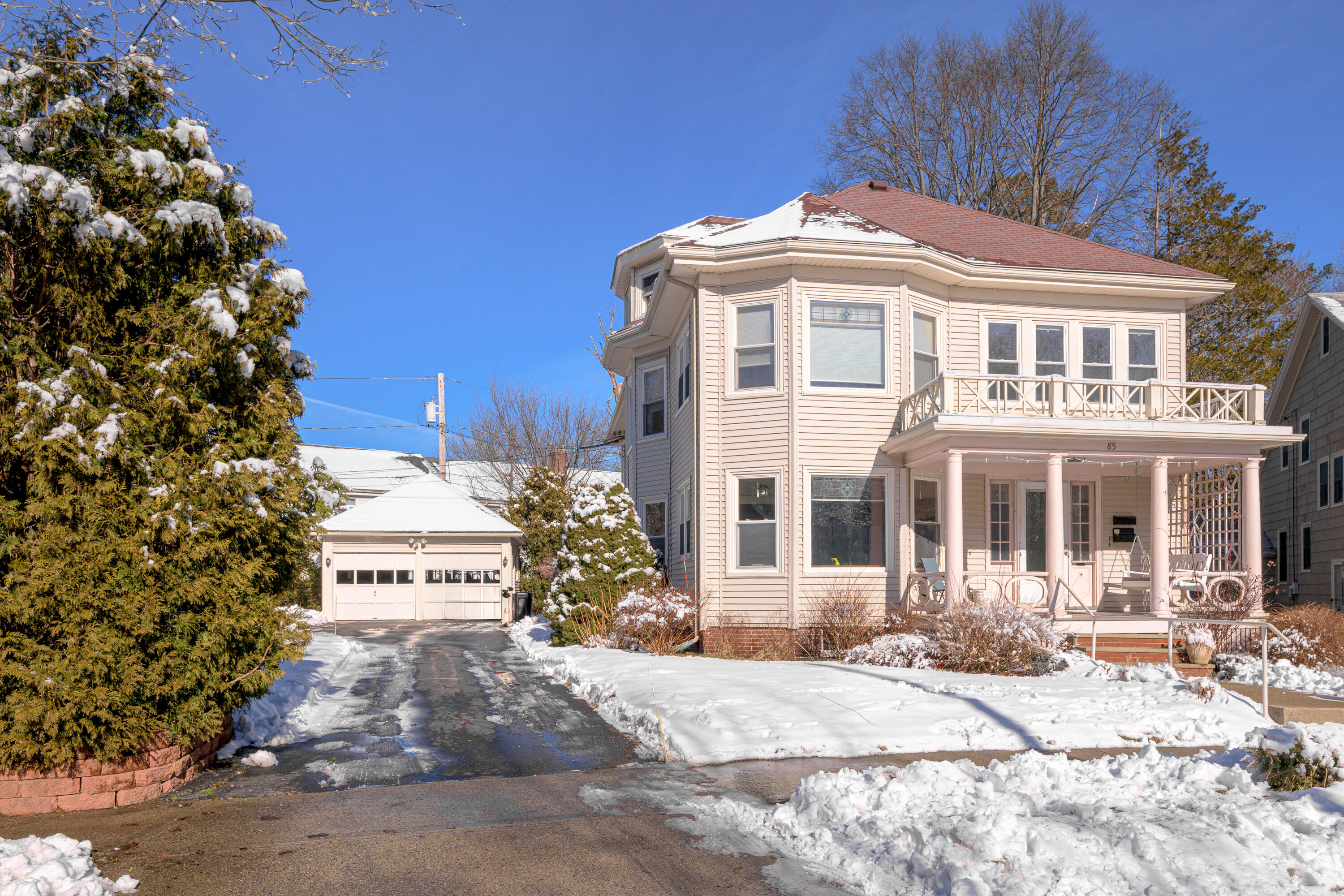 85 Deerfield Road Portland, ME 04101 - Photo 2 of 49 O111_85 Deerfield Rd, Portland_PGM_Print