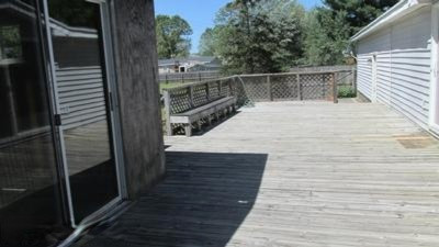 5843 Hall Road Muskegon, MI 49442 - Photo 14 of 20 Additional Photo