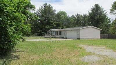 5843 Hall Road Muskegon, MI 49442 - Photo 2 of 20 Additional Photo
