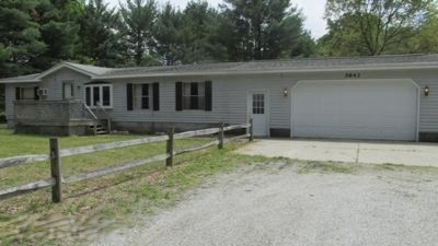 5843 Hall Road Muskegon, MI 49442 - Photo 3 of 20 Additional Photo