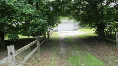 5843 Hall Road Muskegon, MI 49442 - Photo 4 of 20 Additional Photo