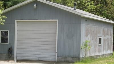 5843 Hall Road Muskegon, MI 49442 - Photo 5 of 20 Additional Photo