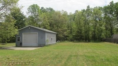 5843 Hall Road Muskegon, MI 49442 - Photo 6 of 20 Additional Photo