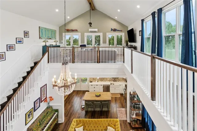 $599,000 | 1017 Washington Street, Gretna, LA 70053