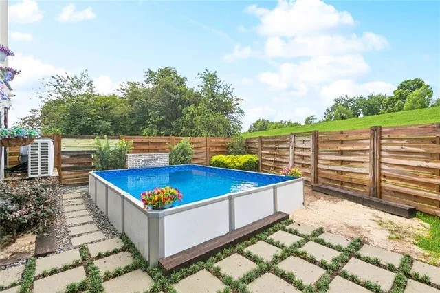 $599,000 | 1017 Washington Street, Gretna, LA 70053