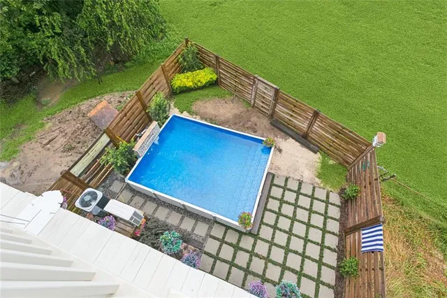 $599,000 | 1017 Washington Street, Gretna, LA 70053