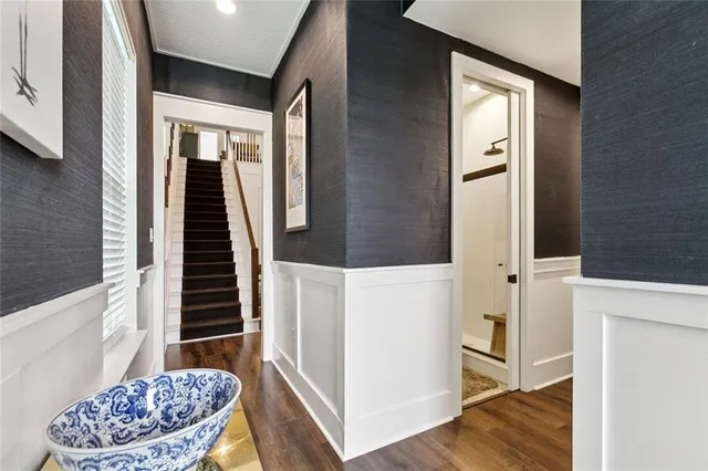 $599,000 | 1017 Washington Street, Gretna, LA 70053