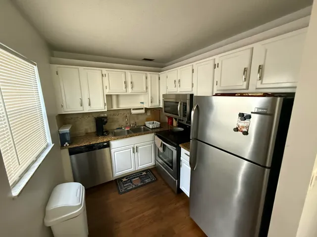 $127,000 | 1225 Northwest 21st Street, Unit 1103, Stuart, FL 34994