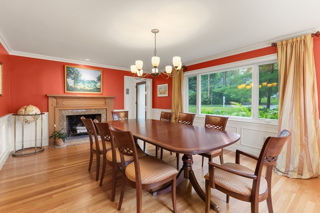1 Dawes Road Lexington, MA 02421 - Photo 10 of 38