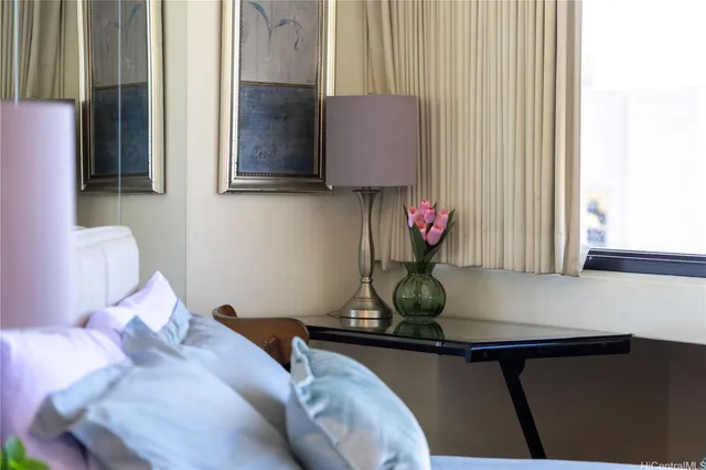 $410,000 | 1700 Ala Moana Boulevard, Unit 3801, Honolulu, HI 96815