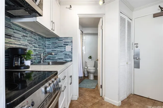 $410,000 | 1700 Ala Moana Boulevard, Unit 3801, Honolulu, HI 96815