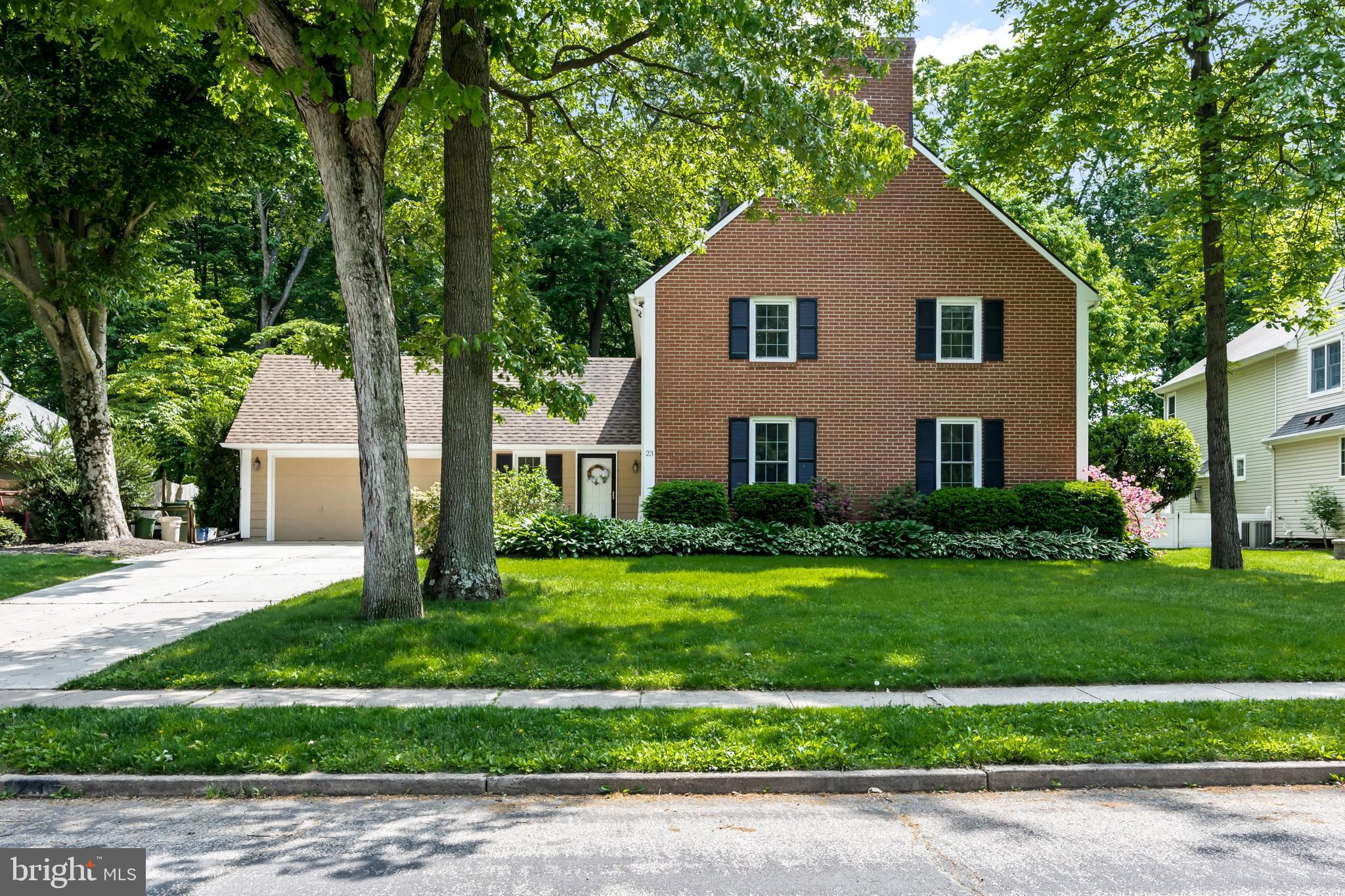 23 Buxton Road Cherry Hill, NJ 08003 - Photo 1 of 52 Gallery Image 1