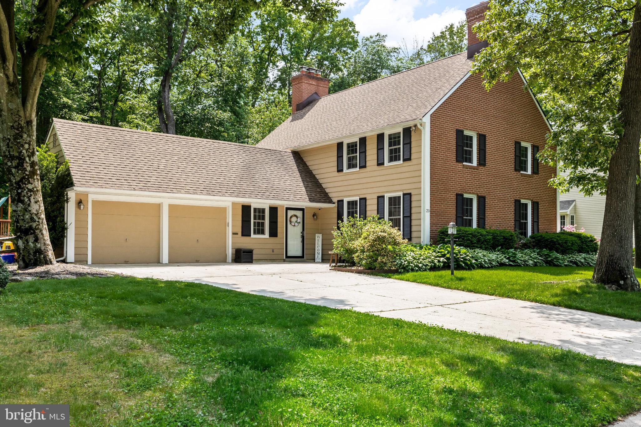 23 Buxton Road Cherry Hill, NJ 08003 - Photo 2 of 52 Gallery Image 2