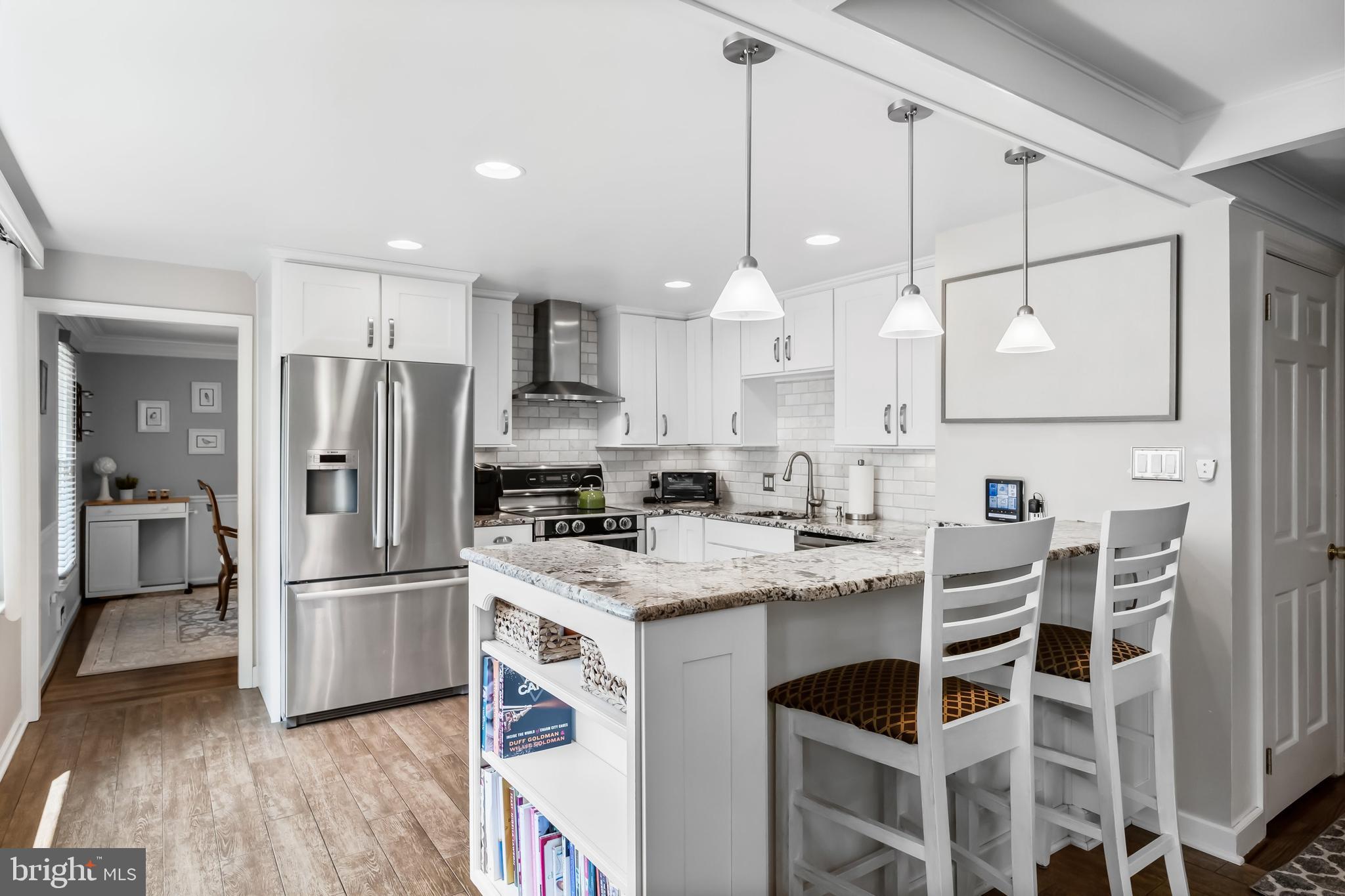 23 Buxton Road Cherry Hill, NJ 08003 - Photo 22 of 52 Gallery Image 22