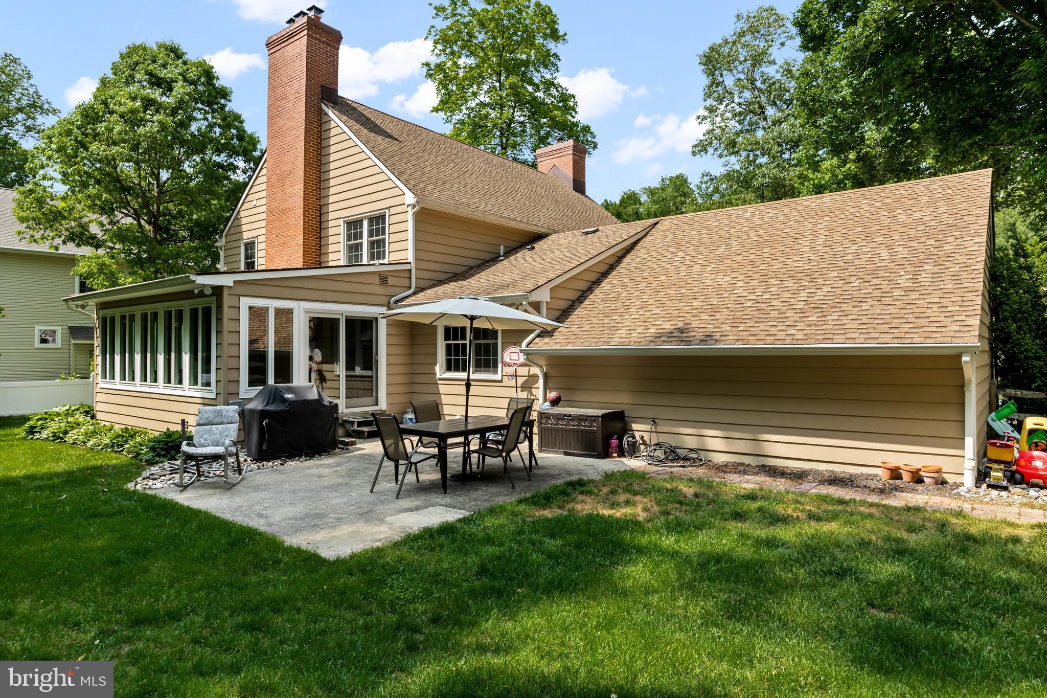 23 Buxton Road Cherry Hill, NJ 08003 - Photo 49 of 52 Gallery Image 49