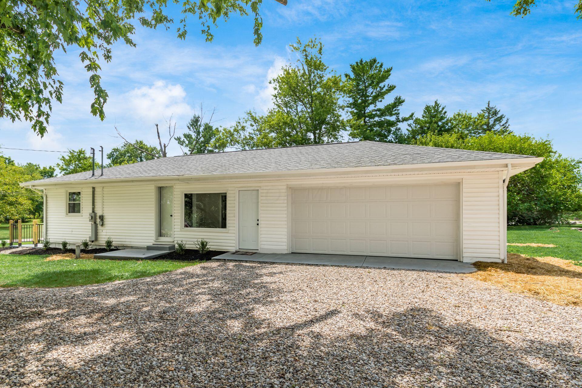 66 West Old Powell Road Powell, OH 43065 - Photo 37 of 57 Welcome Home! 66 W Old Powell Road, Powell, OH 43065