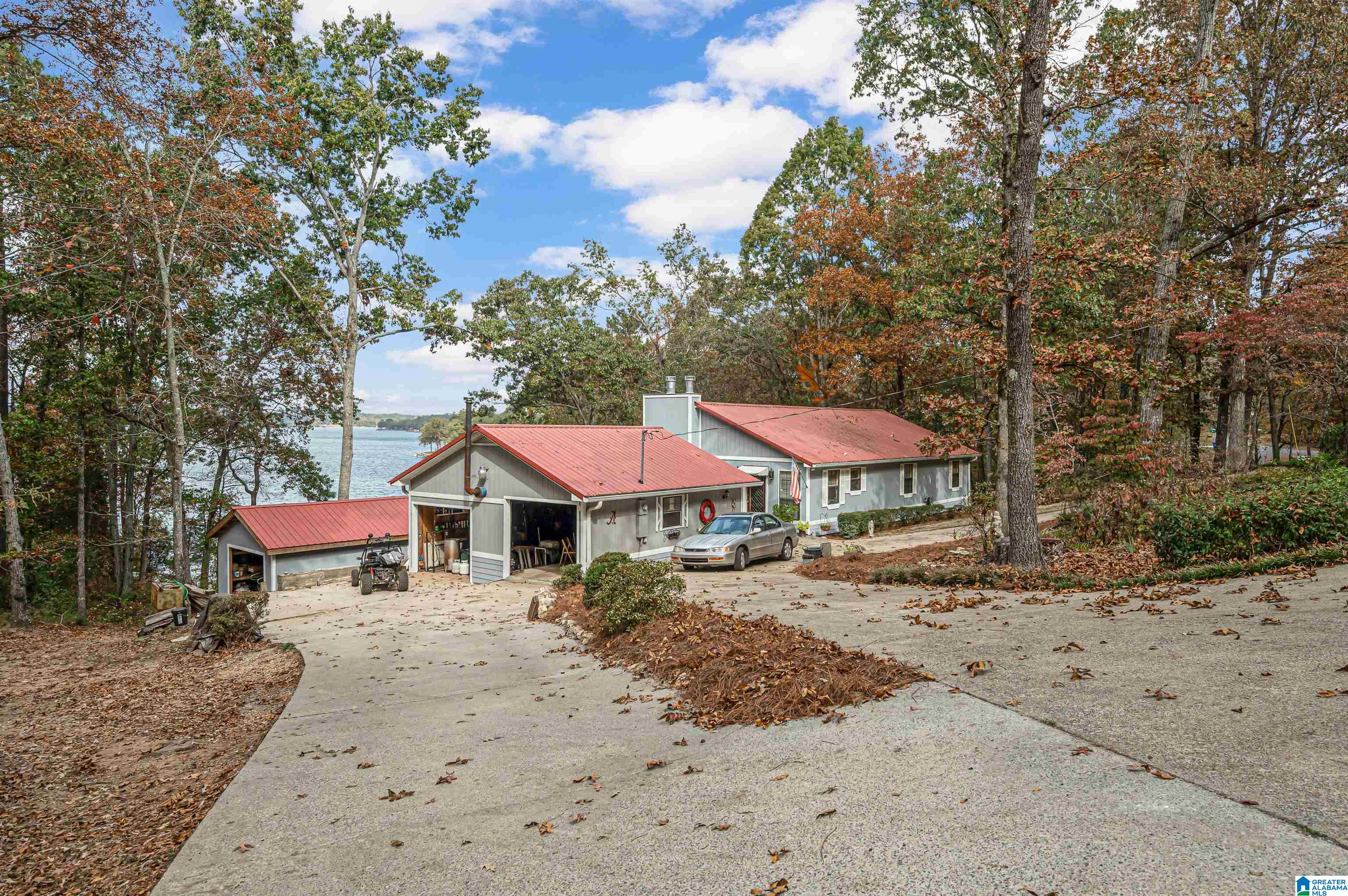 785 Ridgeway Circle Talladega, AL 35160 - Photo 52 of 67